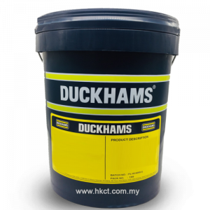 DUCKHAMS FLEETOL SERIES 3 40_500